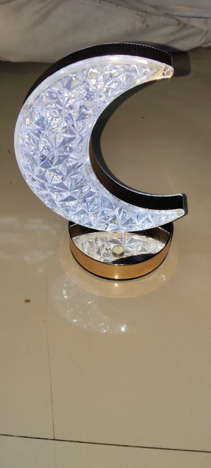 Moon Table Lamp
